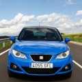 Seat Ibiza SportCoupe - Foto 10 din 12