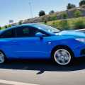 Seat Ibiza SportCoupe - Foto 11 din 12