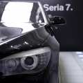 Prezentare BMW Seria 7 in Romania - Foto 3 din 46
