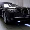 Prezentare BMW Seria 7 in Romania - Foto 5 din 46