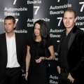 Prezentare BMW Seria 7 in Romania - Foto 6 din 46