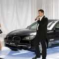 Prezentare BMW Seria 7 in Romania - Foto 10 din 46