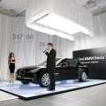 Prezentare BMW Seria 7 in Romania - Foto 11 din 46