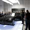 Prezentare BMW Seria 7 in Romania - Foto 12 din 46