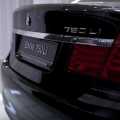 Prezentare BMW Seria 7 in Romania - Foto 13 din 46