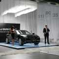 Prezentare BMW Seria 7 in Romania - Foto 20 din 46