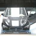 Prezentare BMW Seria 7 in Romania - Foto 22 din 46