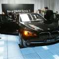Prezentare BMW Seria 7 in Romania - Foto 23 din 46