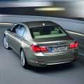 Prezentare BMW Seria 7 in Romania - Foto 26 din 46