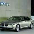 Prezentare BMW Seria 7 in Romania - Foto 27 din 46