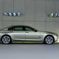 Prezentare BMW Seria 7 in Romania - Foto 29 din 46