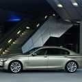 Prezentare BMW Seria 7 in Romania - Foto 30 din 46