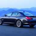 Prezentare BMW Seria 7 in Romania - Foto 41 din 46