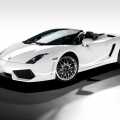 Lamborghini LP 560-4 Spyder - Foto 1 din 11