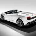 Lamborghini LP 560-4 Spyder - Foto 2 din 11