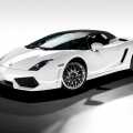 Lamborghini LP 560-4 Spyder - Foto 4 din 11