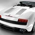 Lamborghini LP 560-4 Spyder - Foto 5 din 11