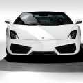 Lamborghini LP 560-4 Spyder - Foto 7 din 11