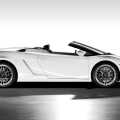 Lamborghini LP 560-4 Spyder - Foto 9 din 11