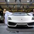 Lamborghini LP 560-4 Spyder - Foto 10 din 11