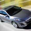Mazda3 Sedan - Foto 2 din 30