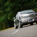 Mazda3 Sedan - Foto 3 din 30