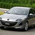 Mazda3 Sedan - Foto 4 din 30