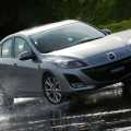 Mazda3 Sedan - Foto 9 din 30