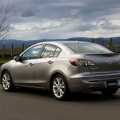 Mazda3 Sedan - Foto 11 din 30