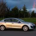 Mazda3 Sedan - Foto 12 din 30