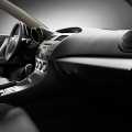 Mazda3 Sedan - Foto 13 din 30