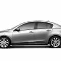 Mazda3 Sedan - Foto 15 din 30