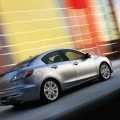 Mazda3 Sedan - Foto 16 din 30