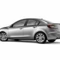 Mazda3 Sedan - Foto 17 din 30