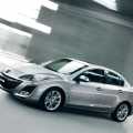 Mazda3 Sedan - Foto 18 din 30