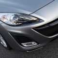 Mazda3 Sedan - Foto 19 din 30