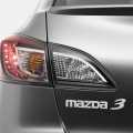 Mazda3 Sedan - Foto 20 din 30