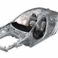 Mazda3 Sedan - Foto 30 din 30