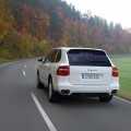 Porsche Cayenne diesel - Foto 3 din 6