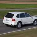 Porsche Cayenne diesel - Foto 4 din 6