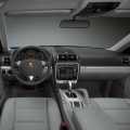 Porsche Cayenne diesel - Foto 6 din 6