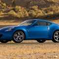 Nissan 370Z - Foto 1 din 66