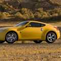 Nissan 370Z - Foto 2 din 66
