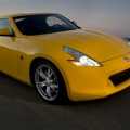 Nissan 370Z - Foto 5 din 66