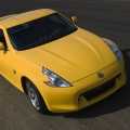 Nissan 370Z - Foto 9 din 66