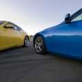 Nissan 370Z - Foto 13 din 66