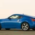 Nissan 370Z - Foto 16 din 66