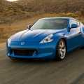 Nissan 370Z - Foto 18 din 66