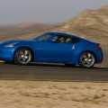Nissan 370Z - Foto 19 din 66
