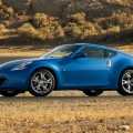 Nissan 370Z - Foto 20 din 66